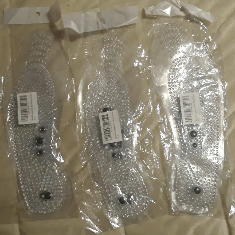 [3] Shoes Sole